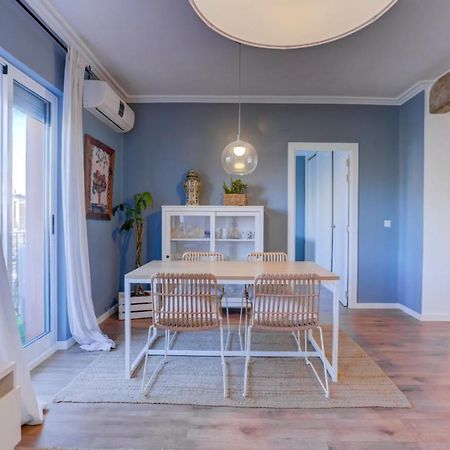 Appartement Vivir En Valence Extérieur photo