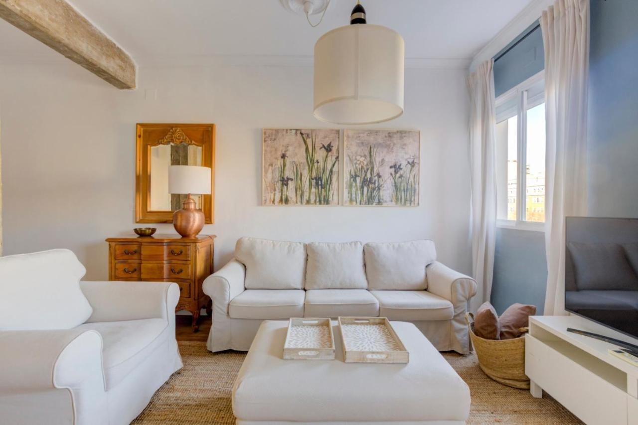 Appartement Vivir En Valence Extérieur photo