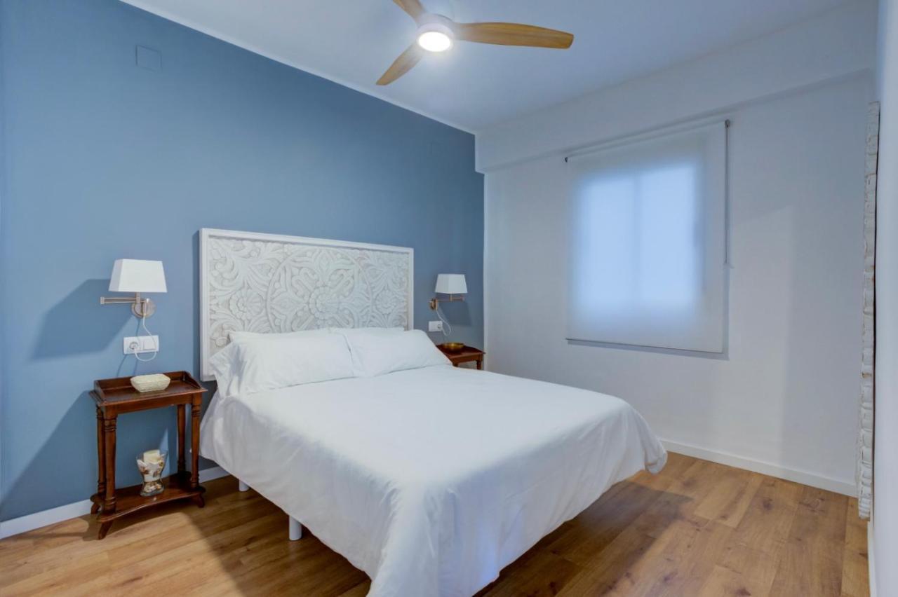 Appartement Vivir En Valence Extérieur photo