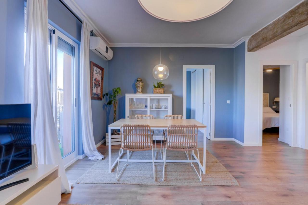 Appartement Vivir En Valence Extérieur photo