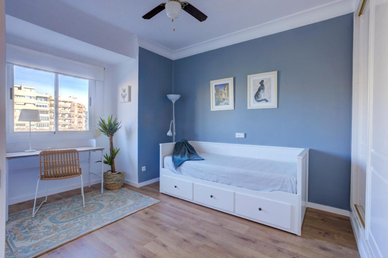 Appartement Vivir En Valence Extérieur photo