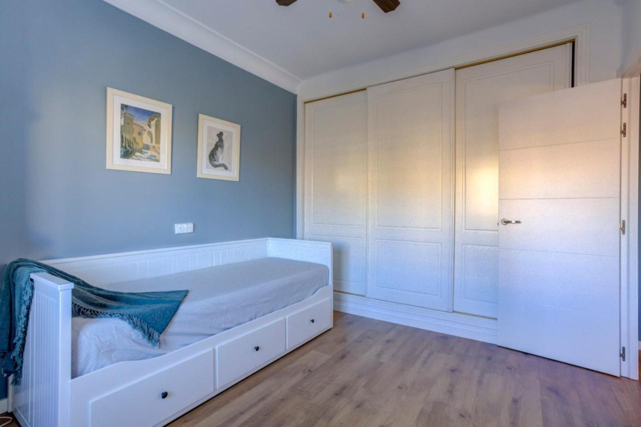 Appartement Vivir En Valence Extérieur photo